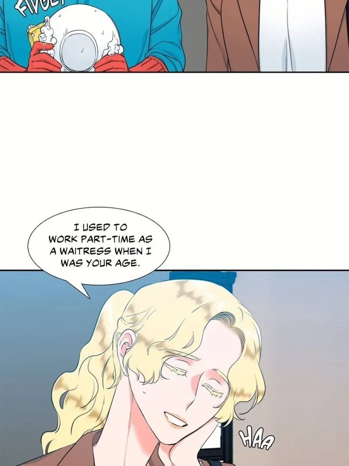 A Paramour - Chapter 99 Page 29