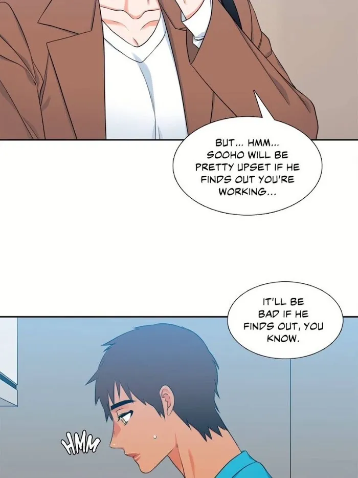 A Paramour - Chapter 99 Page 30