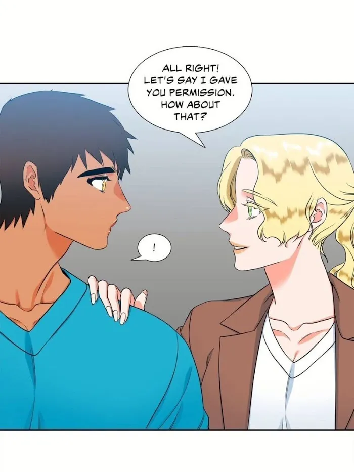 A Paramour - Chapter 99 Page 32