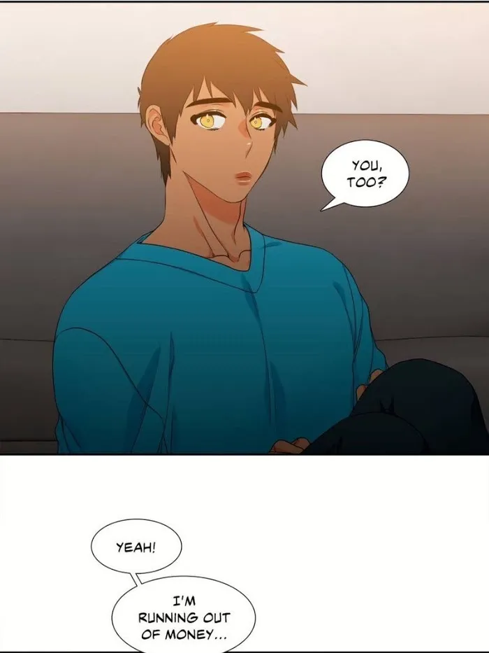 A Paramour - Chapter 99 Page 36