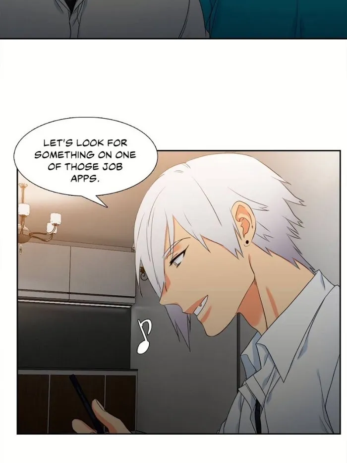 A Paramour - Chapter 99 Page 43