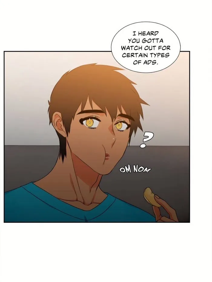 A Paramour - Chapter 99 Page 44