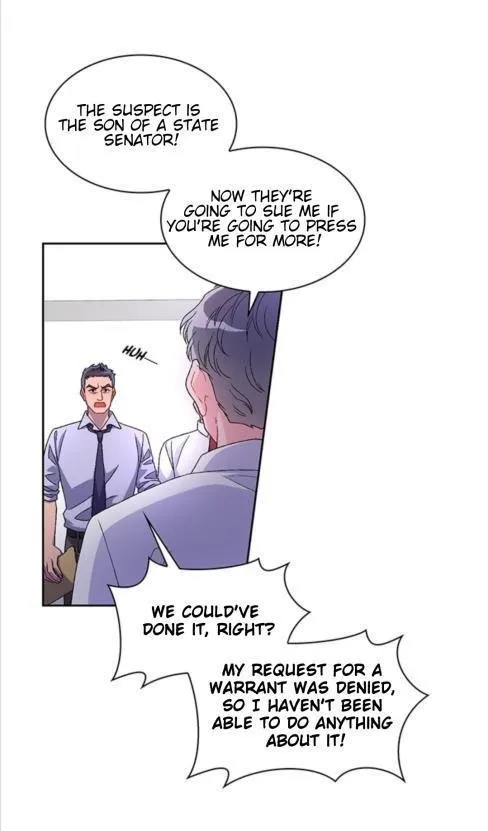 Arthur - Chapter 1 Page 6
