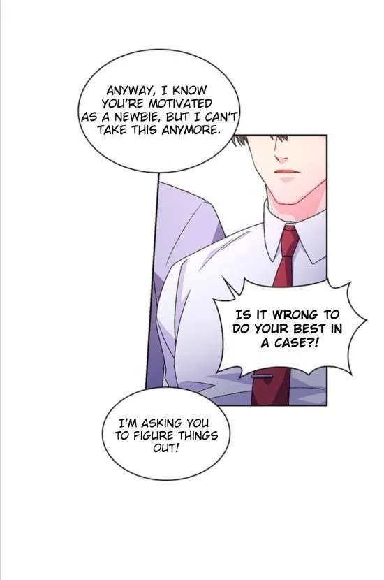 Arthur - Chapter 1 Page 7