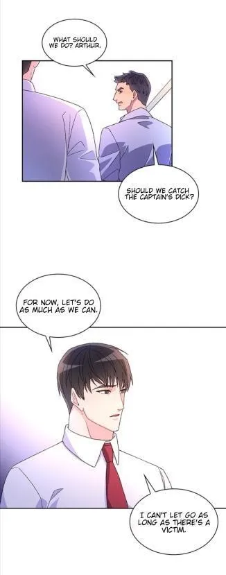 Arthur - Chapter 1 Page 9