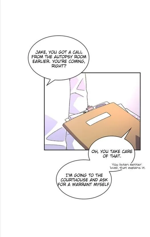 Arthur - Chapter 1 Page 11