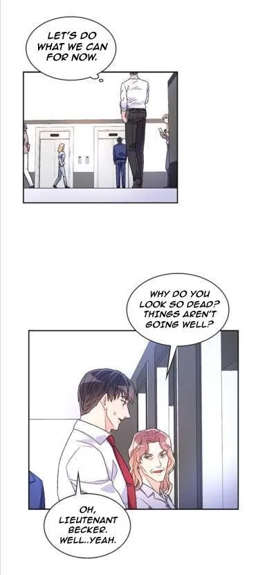 Arthur - Chapter 1 Page 16