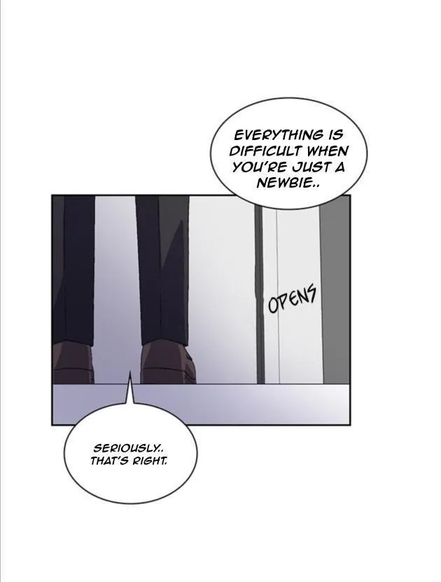 Arthur - Chapter 1 Page 17