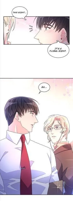 Arthur - Chapter 1 Page 19