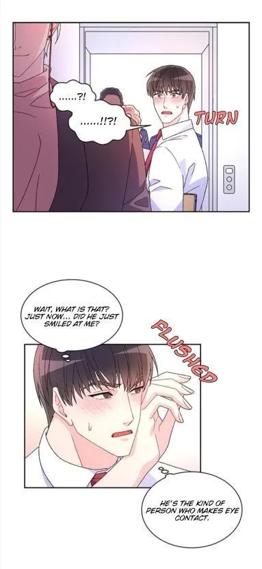 Arthur - Chapter 1 Page 21