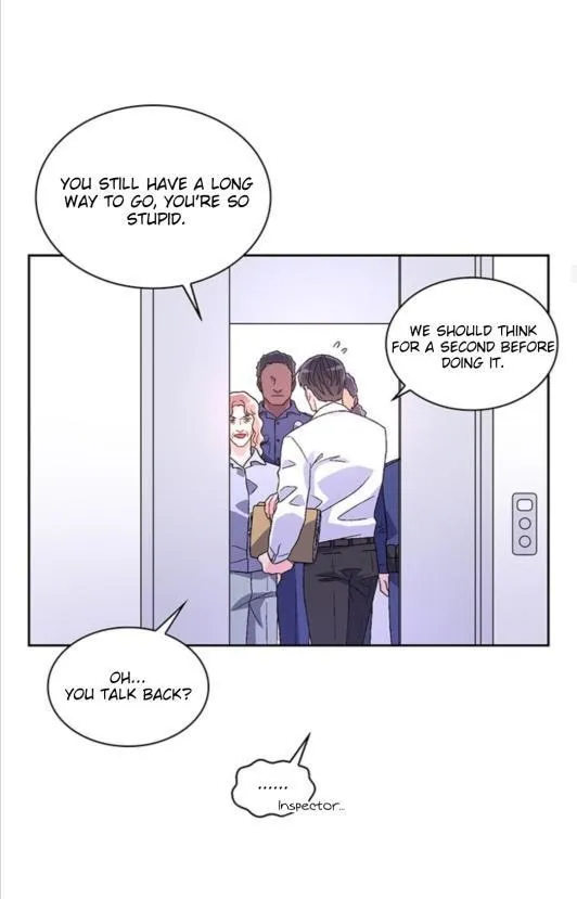 Arthur - Chapter 1 Page 23