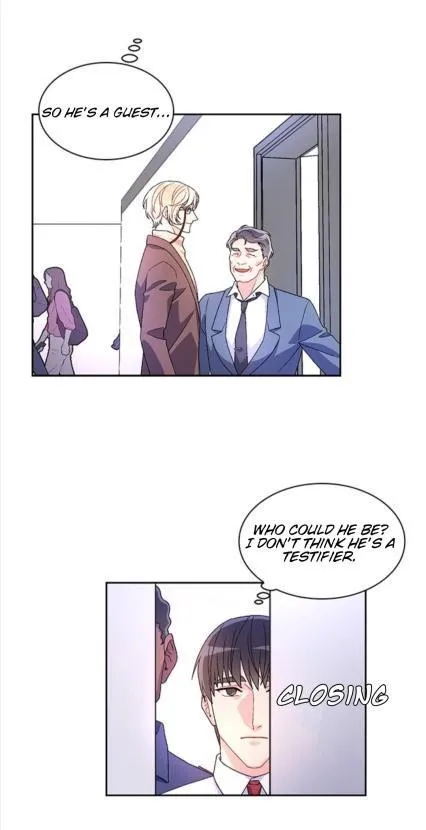 Arthur - Chapter 1 Page 24