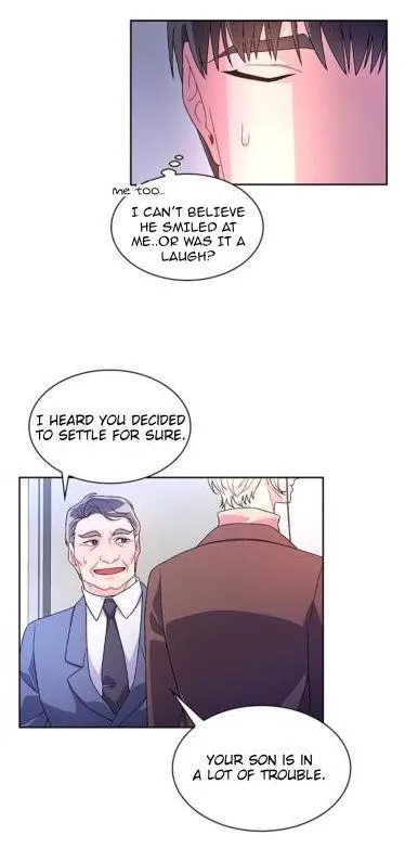 Arthur - Chapter 1 Page 25