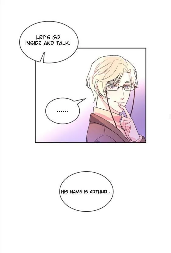 Arthur - Chapter 1 Page 26