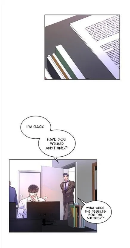 Arthur - Chapter 1 Page 27