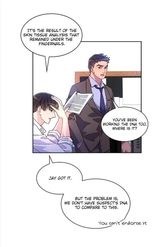 Arthur - Chapter 1 Page 28