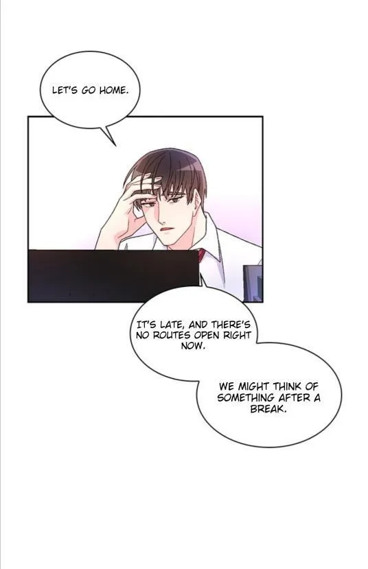 Arthur - Chapter 1 Page 30