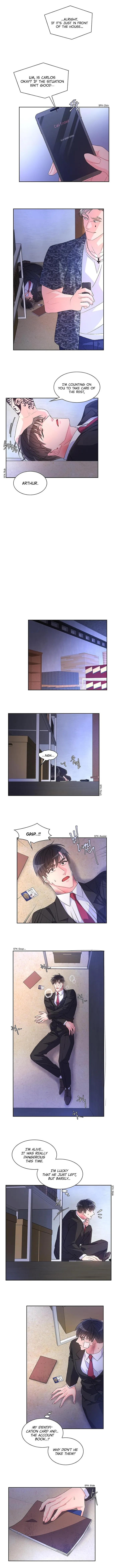 Arthur - Chapter 10 Page 5