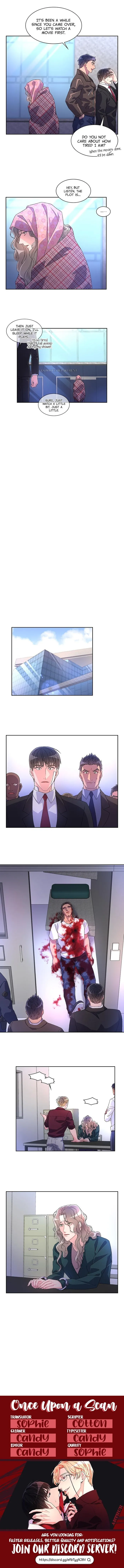 Arthur - Chapter 10 Page 7