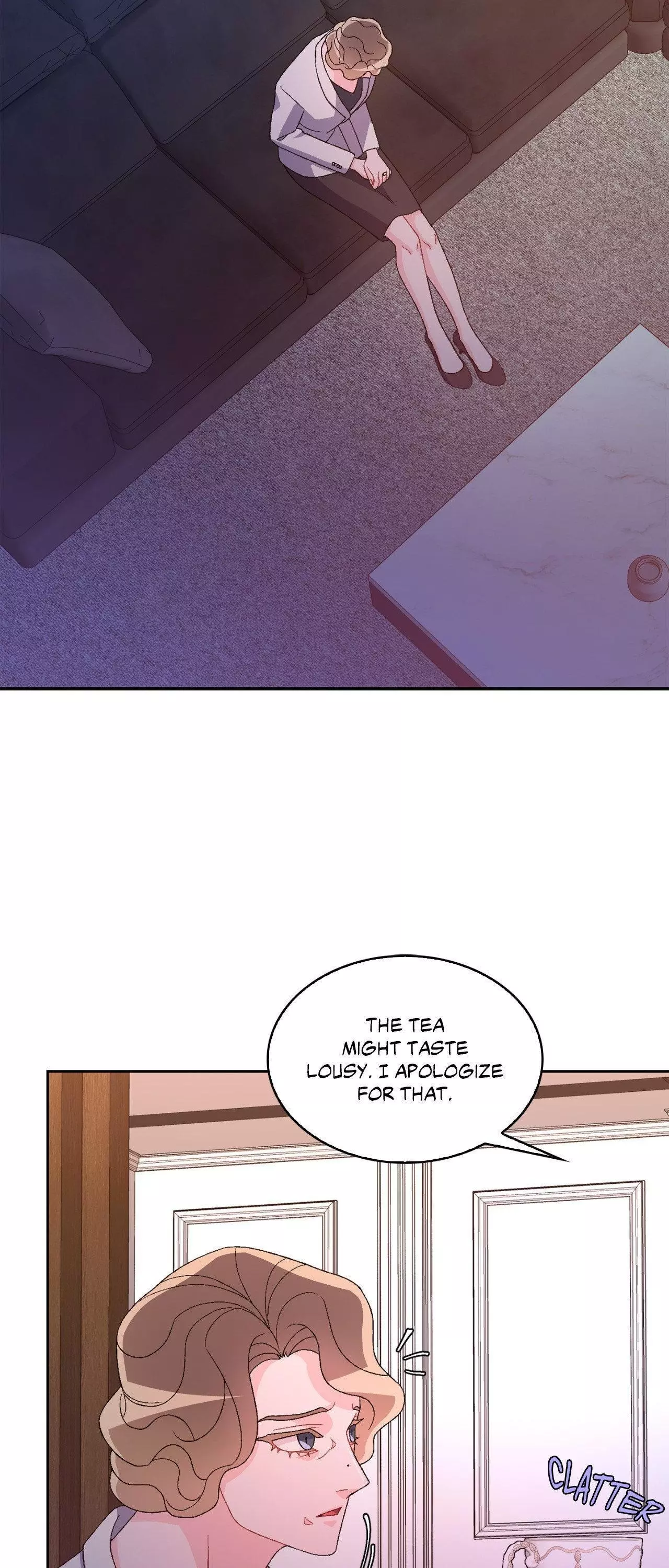 Arthur - Chapter 100 Page 2