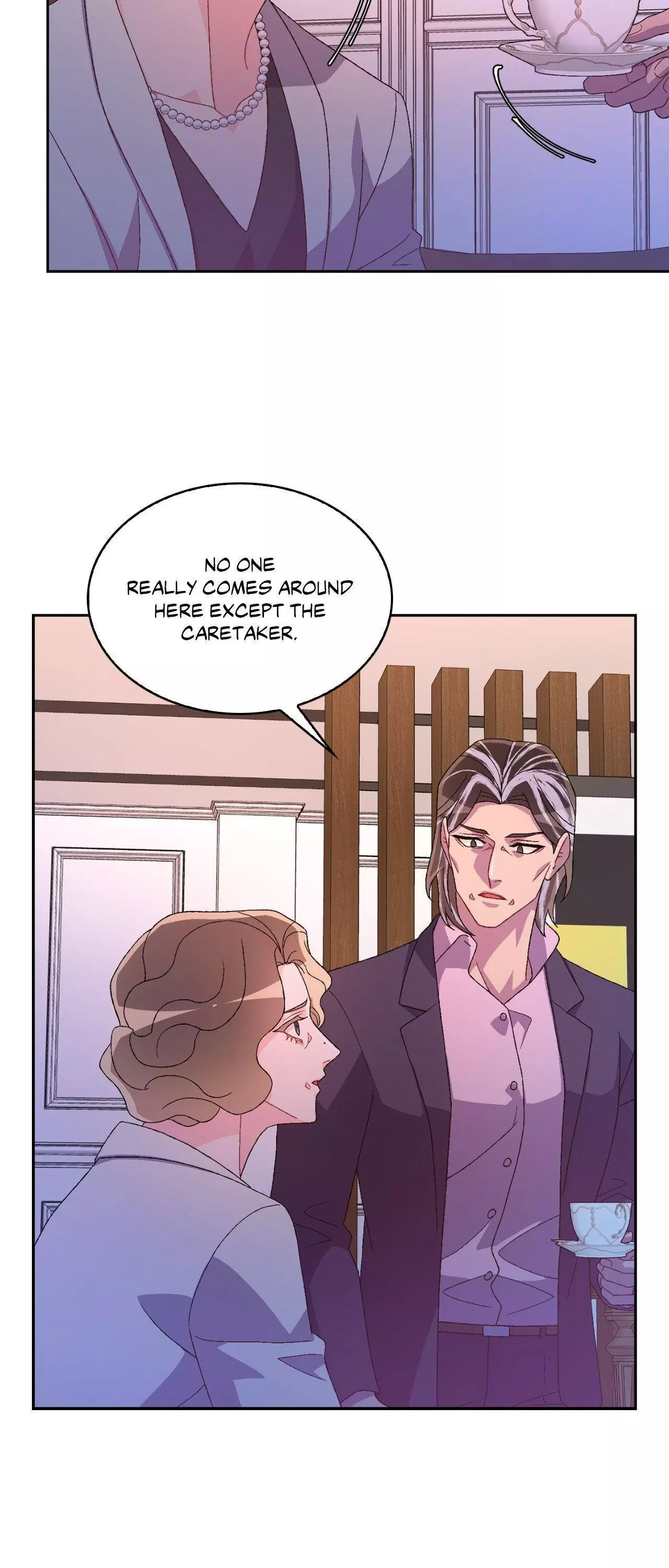 Arthur - Chapter 100 Page 3