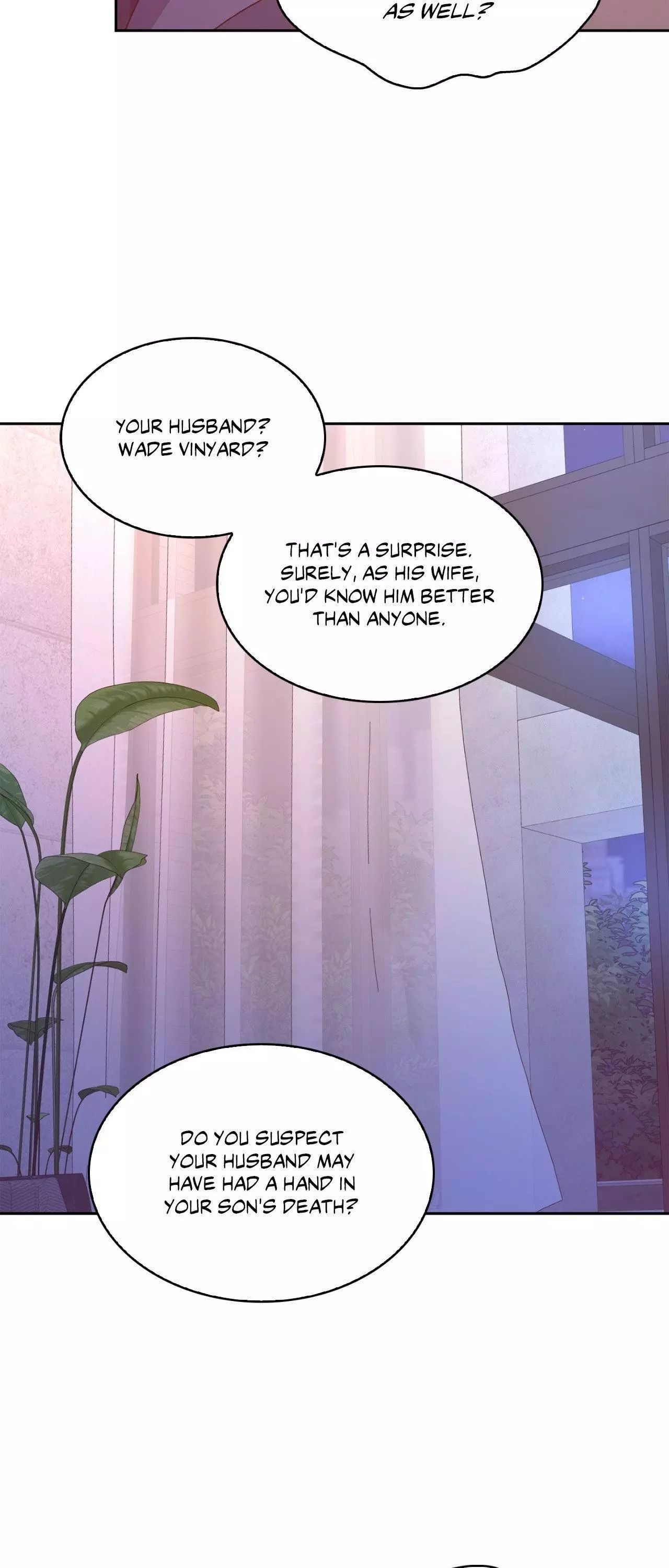 Arthur - Chapter 100 Page 12