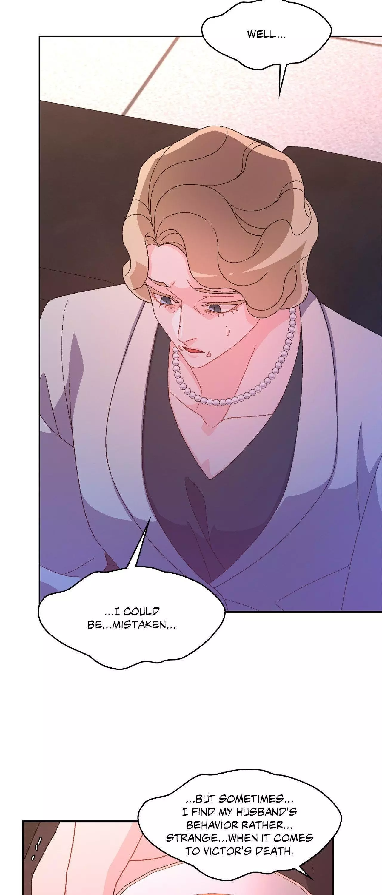Arthur - Chapter 100 Page 13