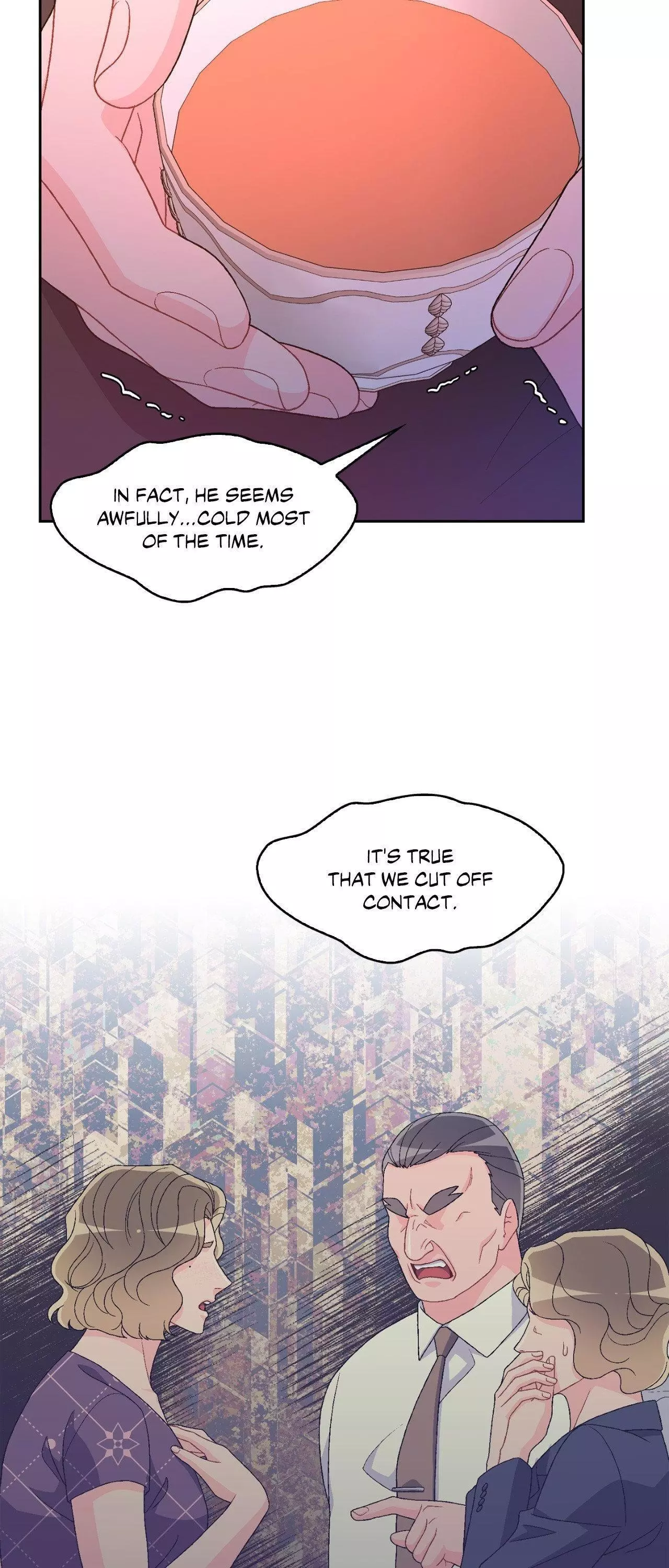 Arthur - Chapter 100 Page 14