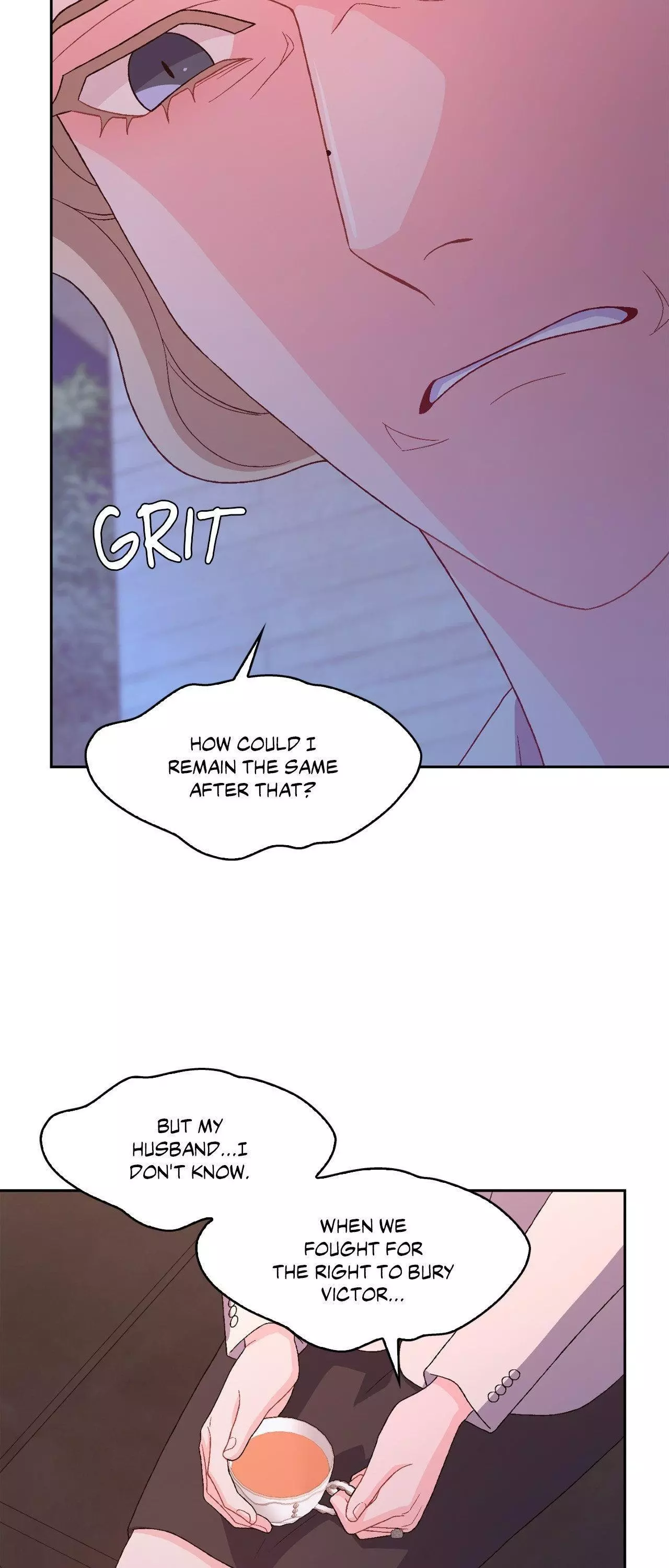 Arthur - Chapter 100 Page 18