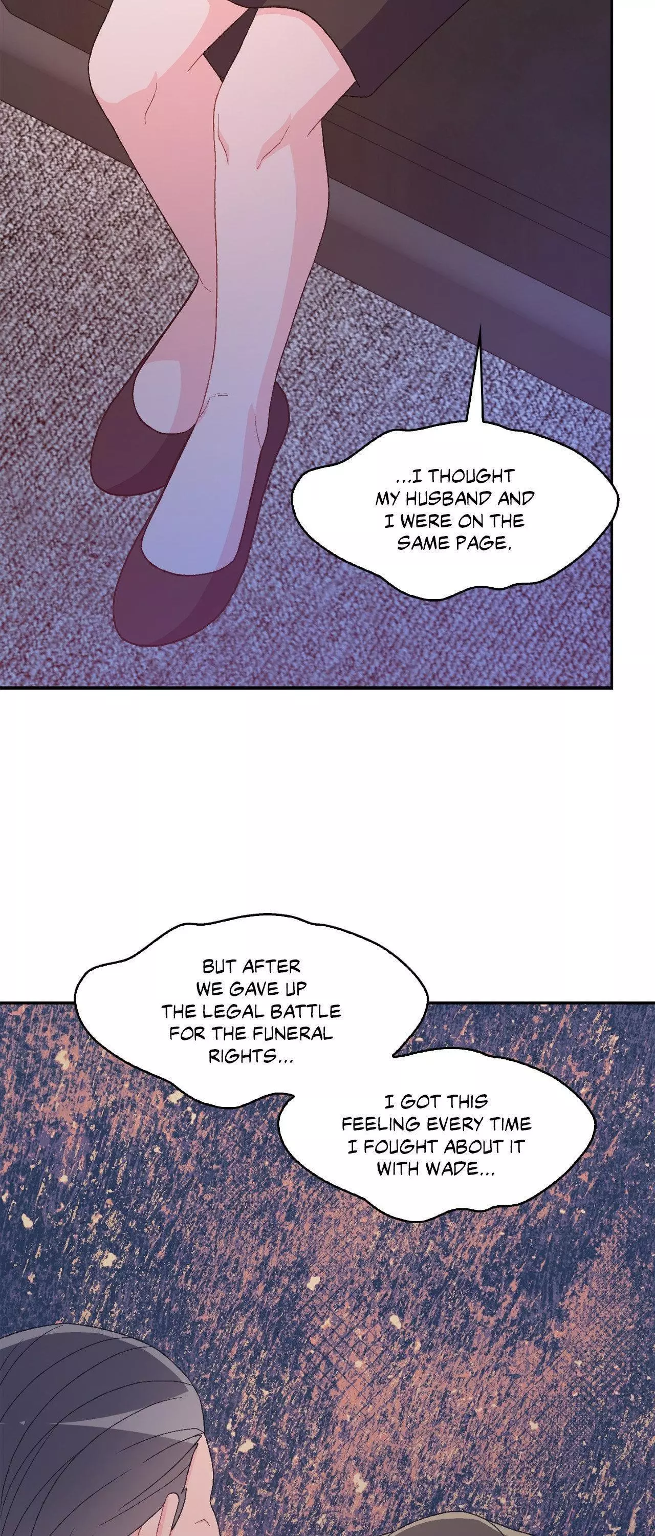 Arthur - Chapter 100 Page 19