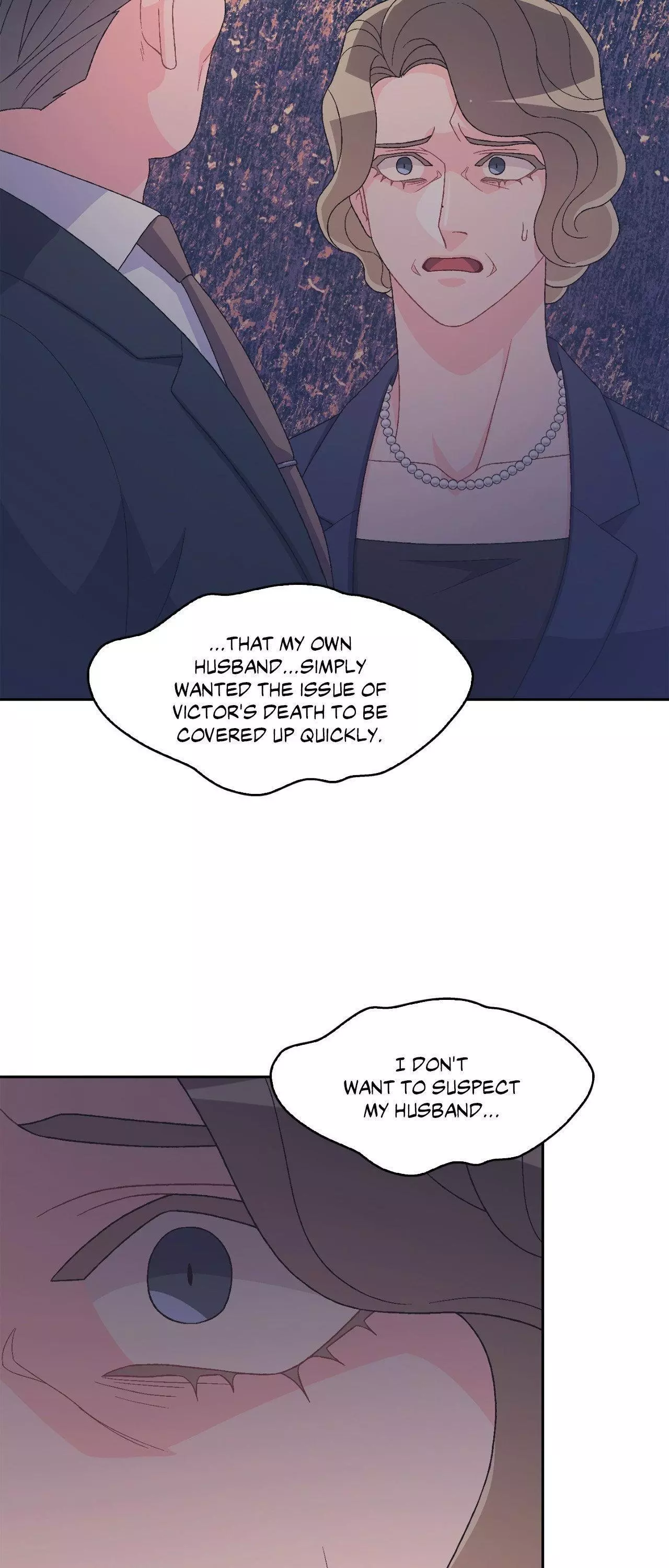 Arthur - Chapter 100 Page 20