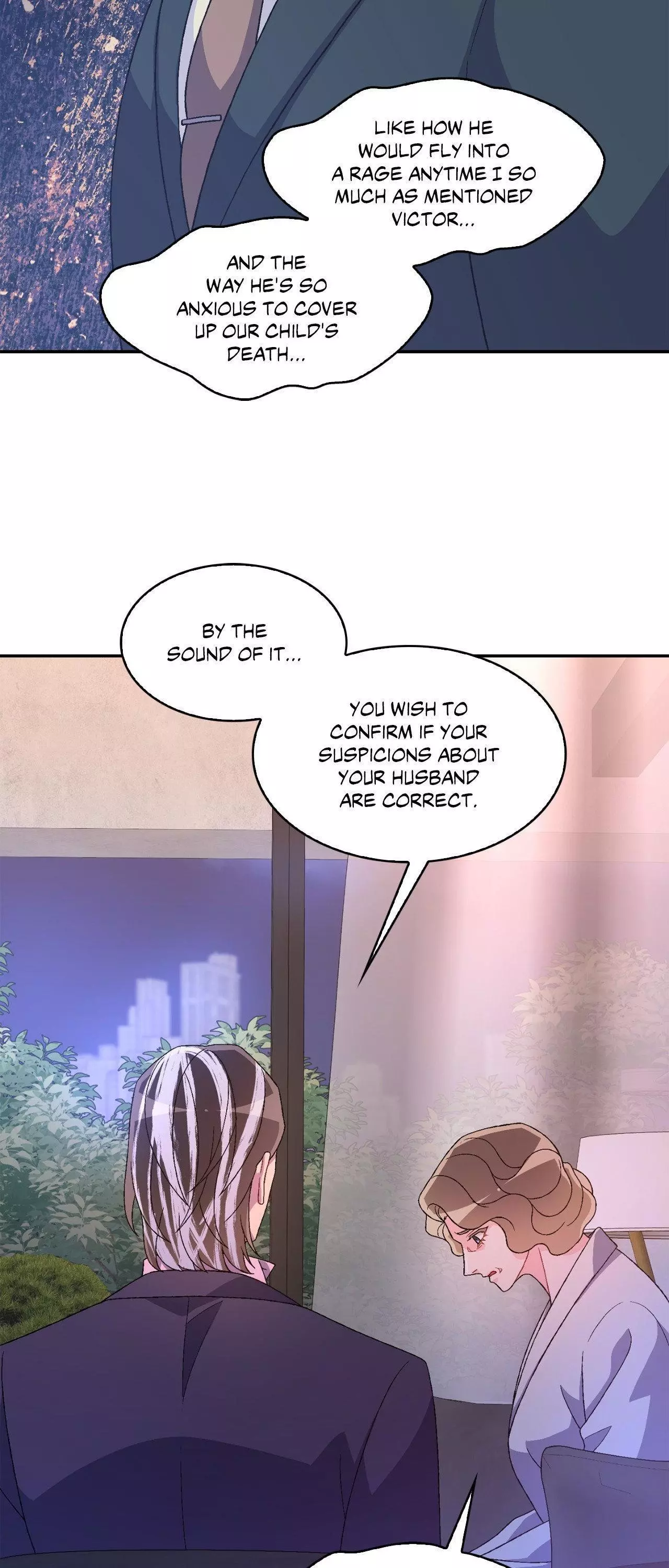Arthur - Chapter 100 Page 22