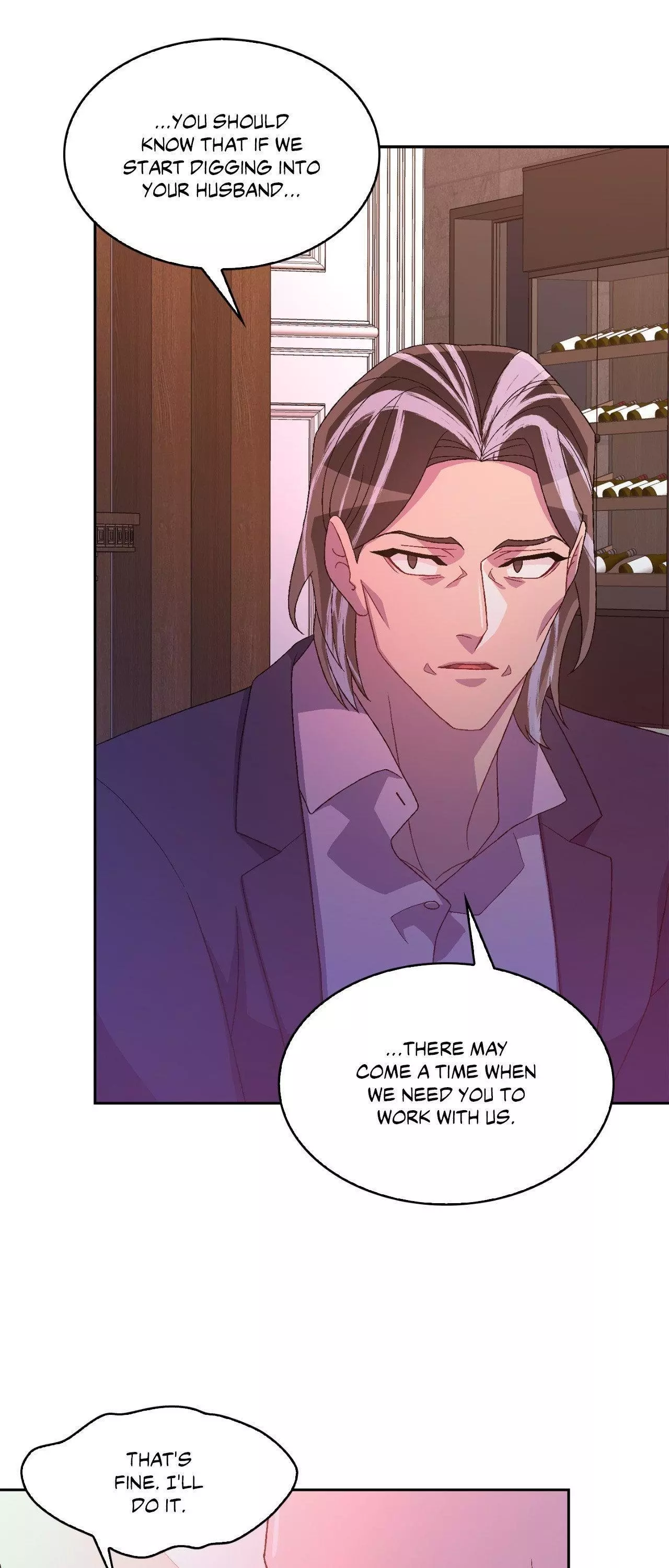 Arthur - Chapter 100 Page 25