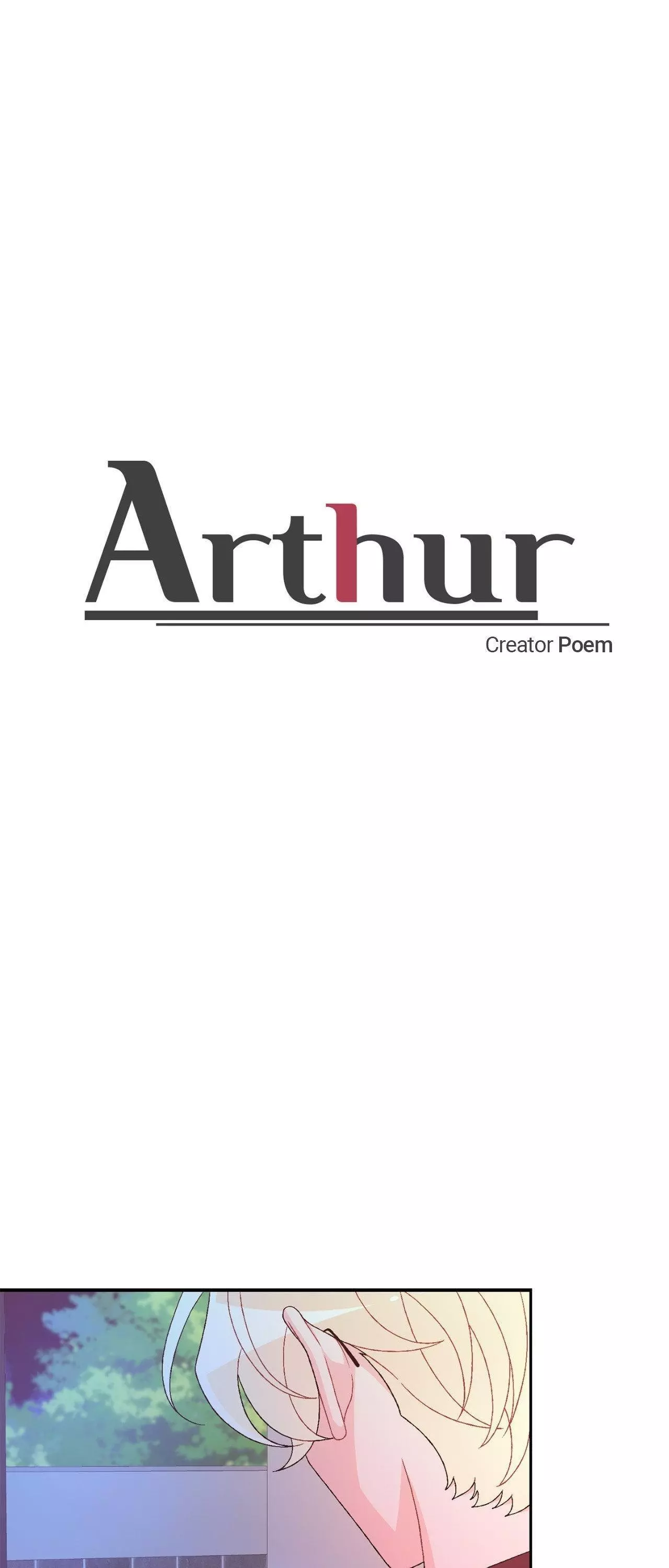Arthur - Chapter 100 Page 33