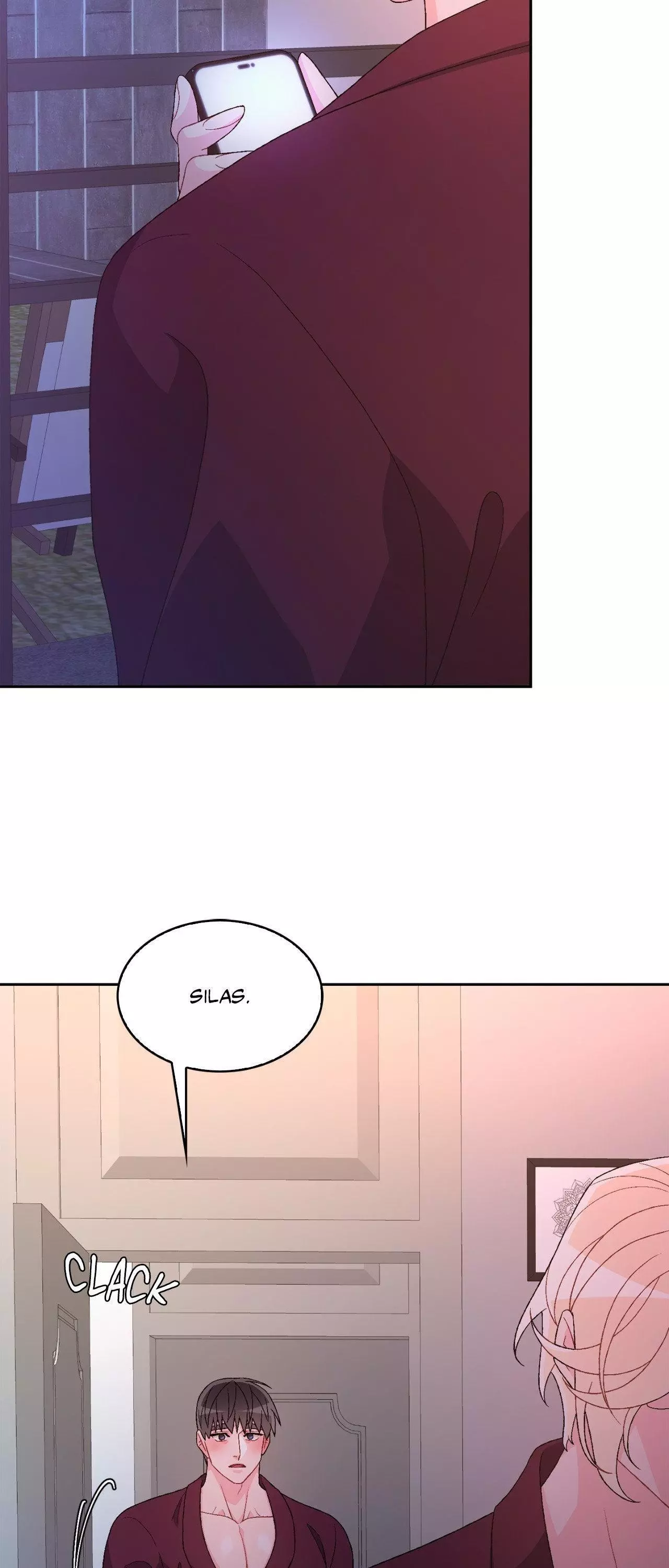 Arthur - Chapter 100 Page 34