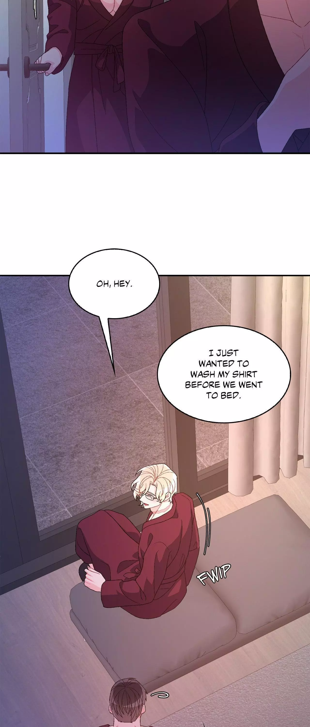 Arthur - Chapter 100 Page 35