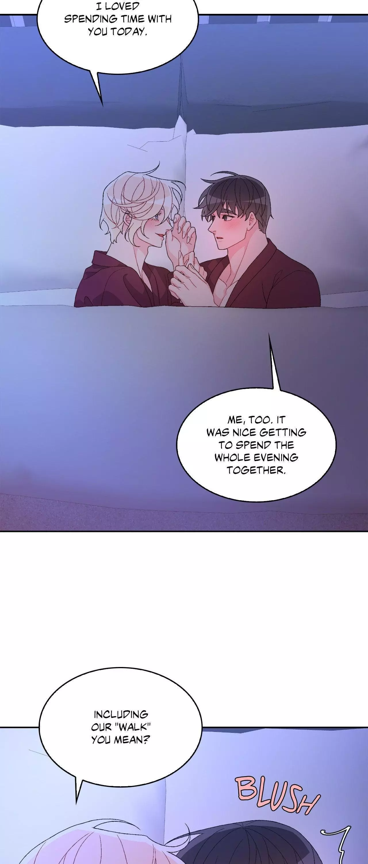 Arthur - Chapter 100 Page 38