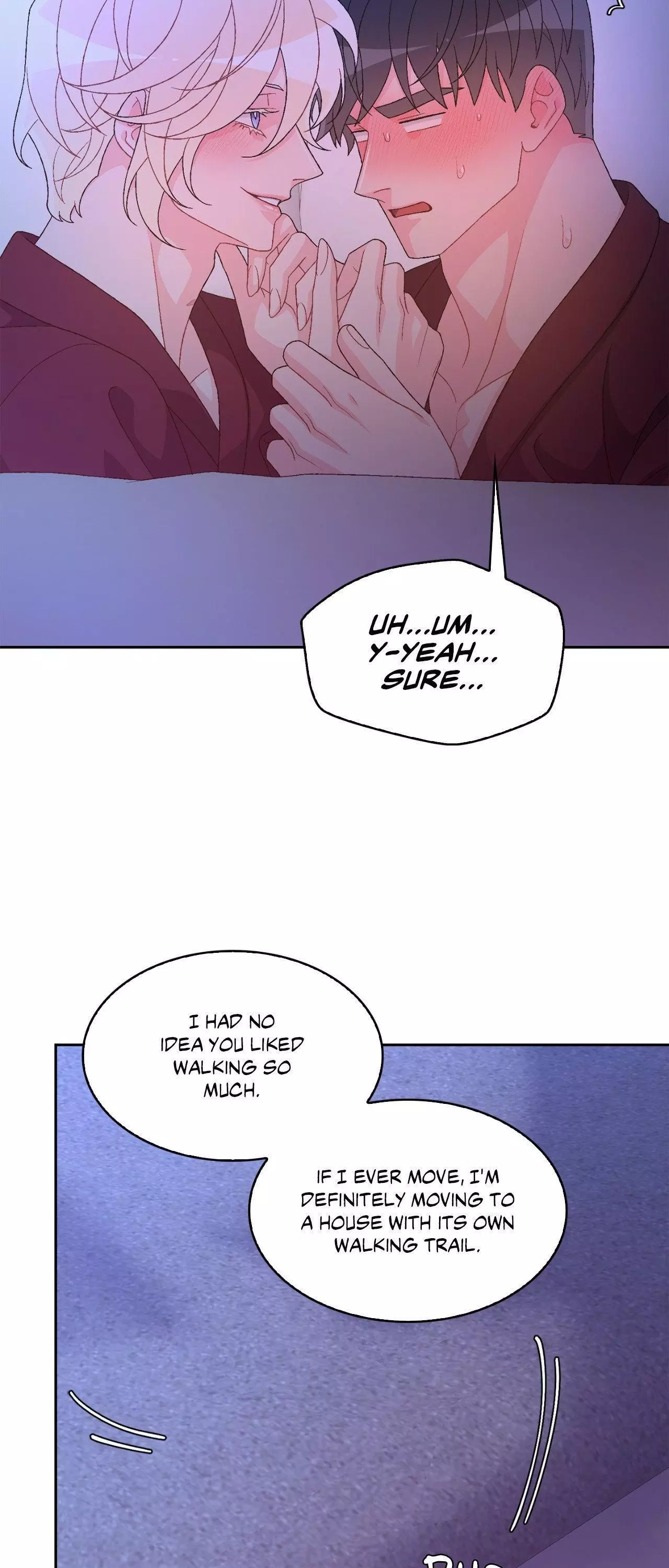 Arthur - Chapter 100 Page 39