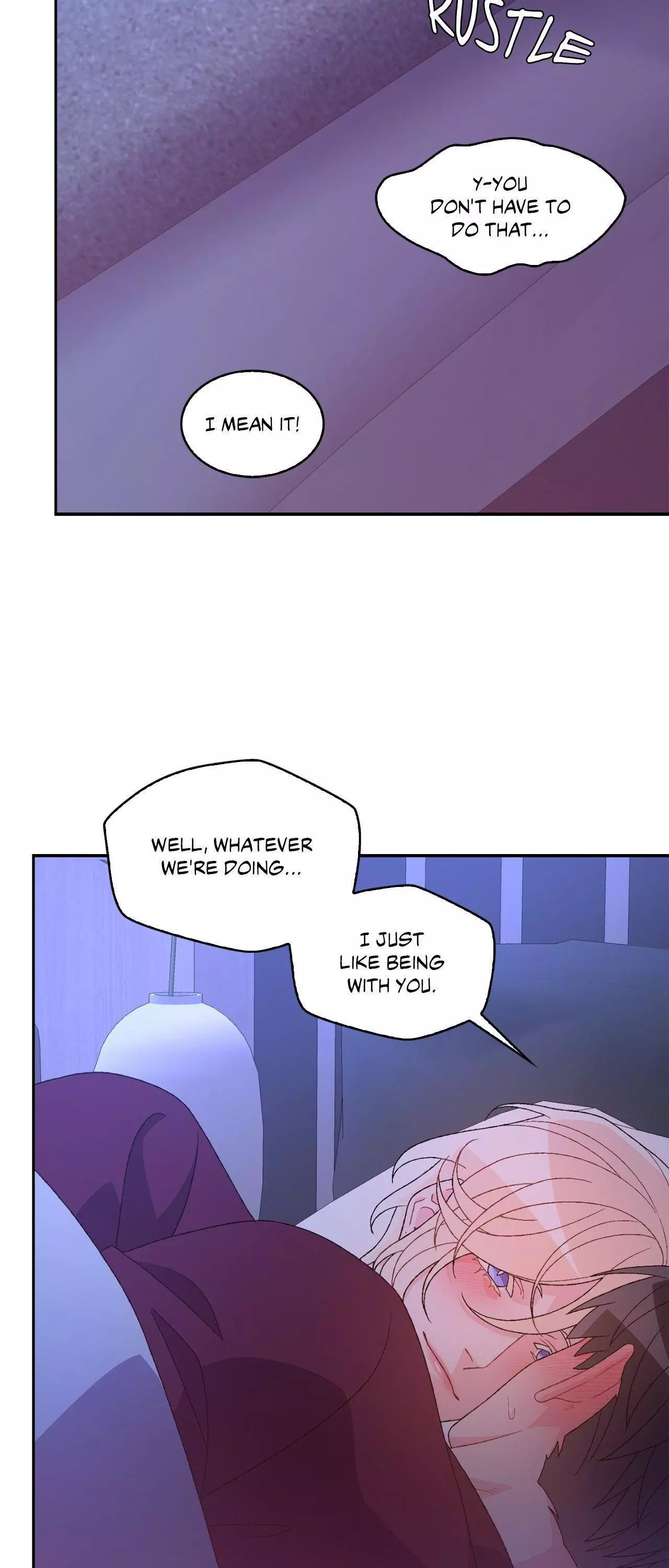 Arthur - Chapter 100 Page 40