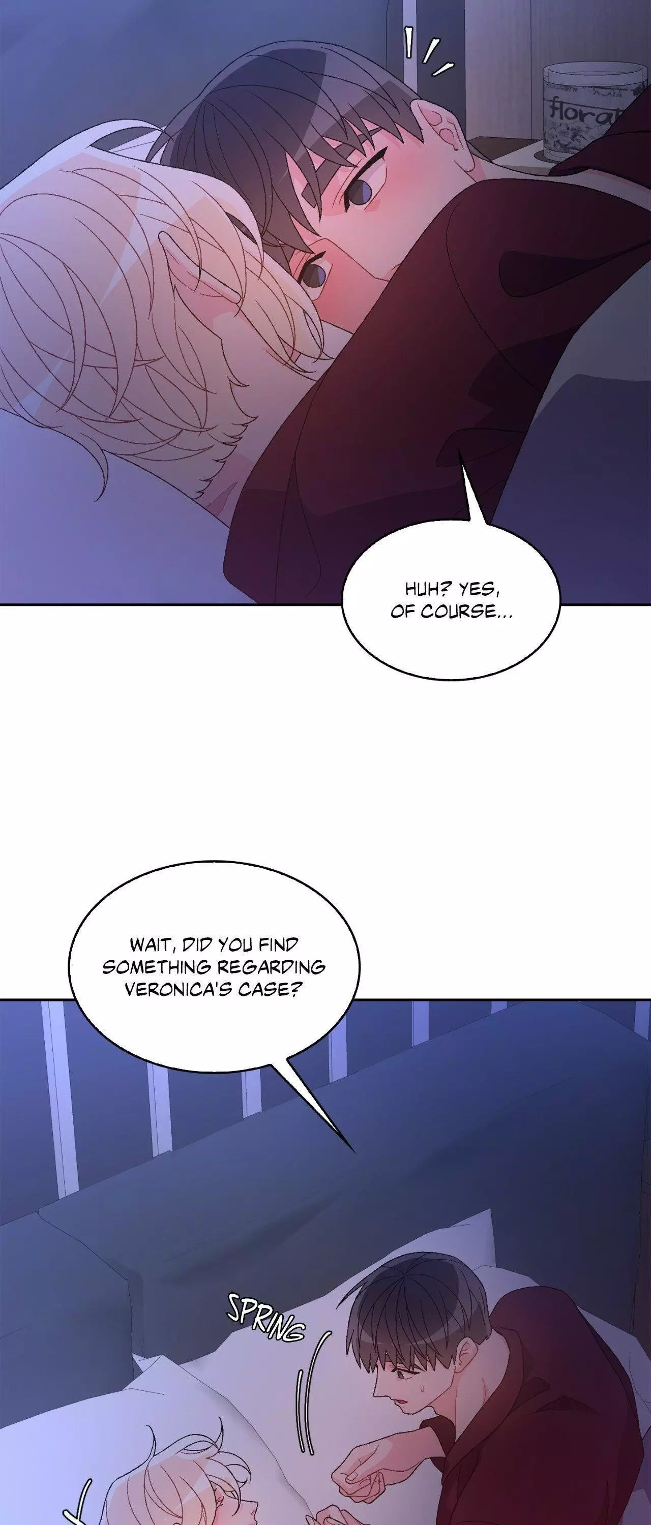 Arthur - Chapter 100 Page 42