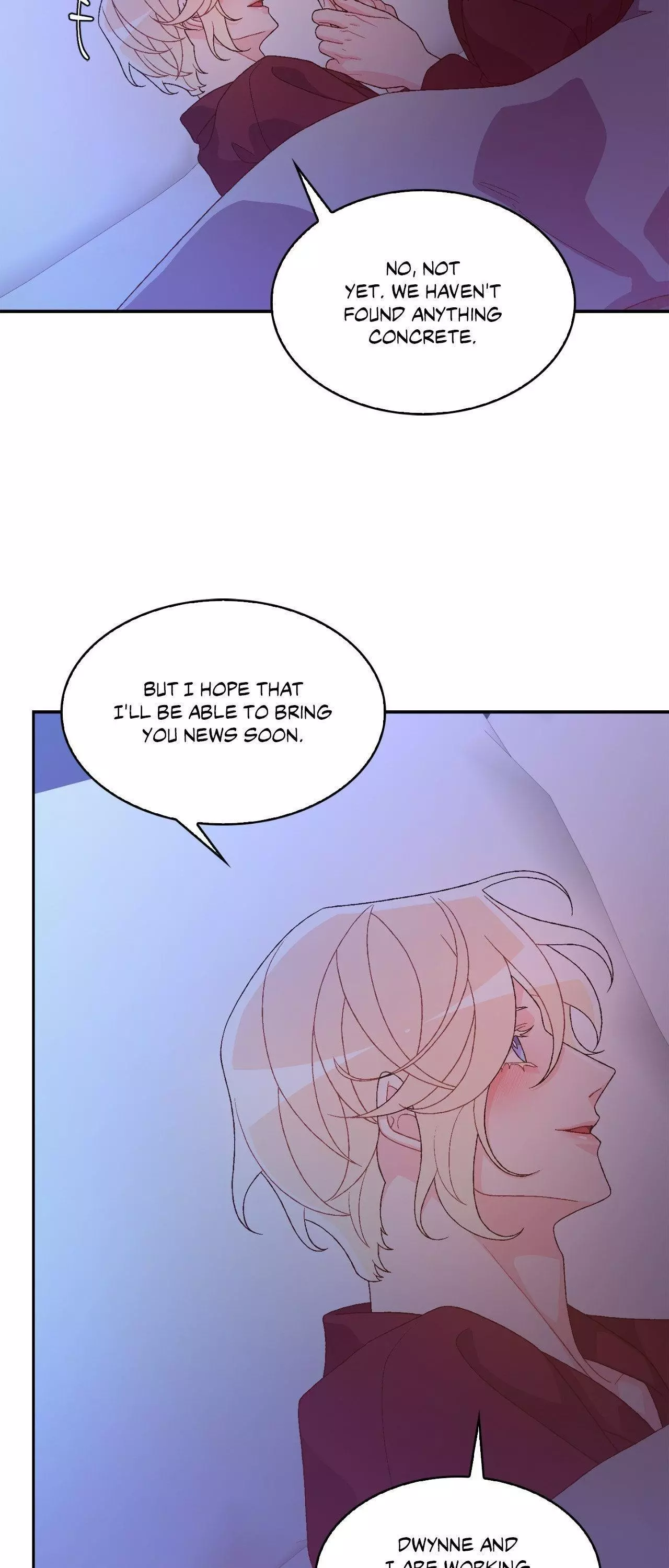 Arthur - Chapter 100 Page 43