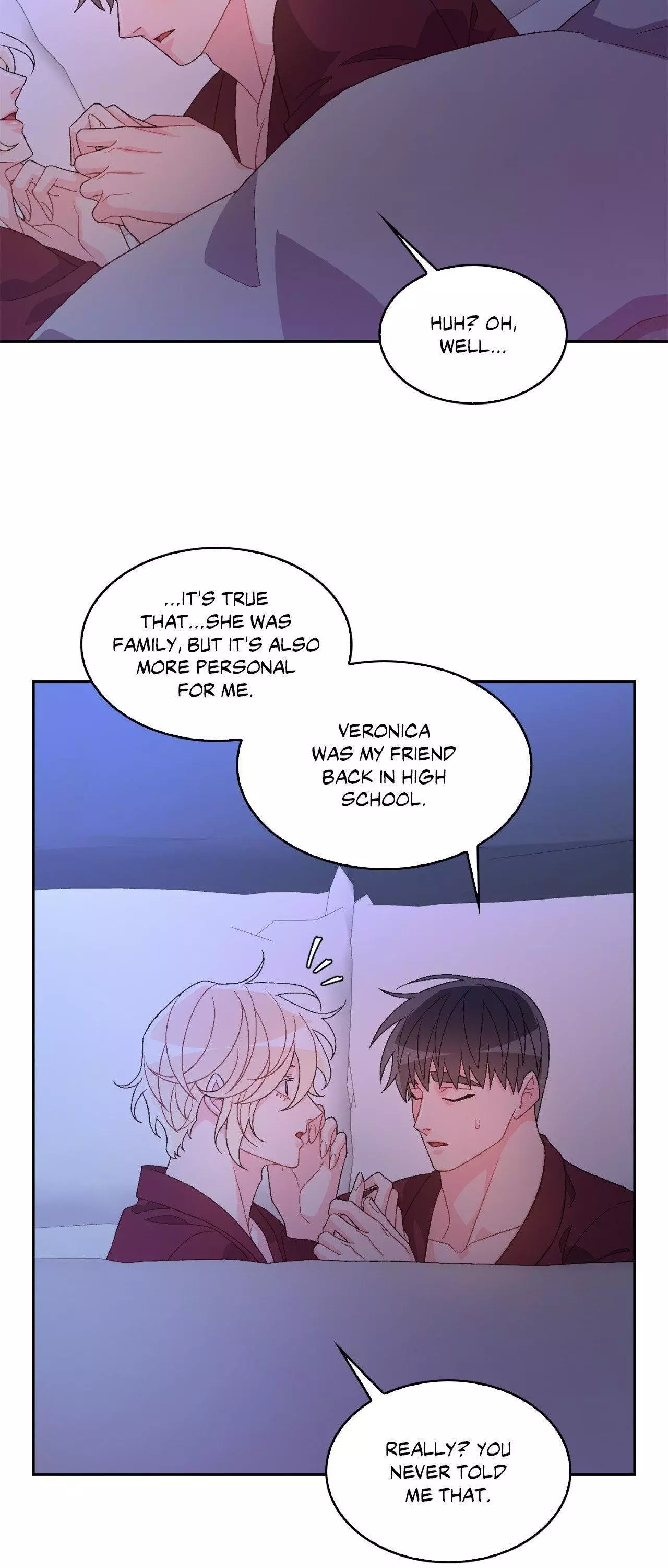 Arthur - Chapter 100 Page 46