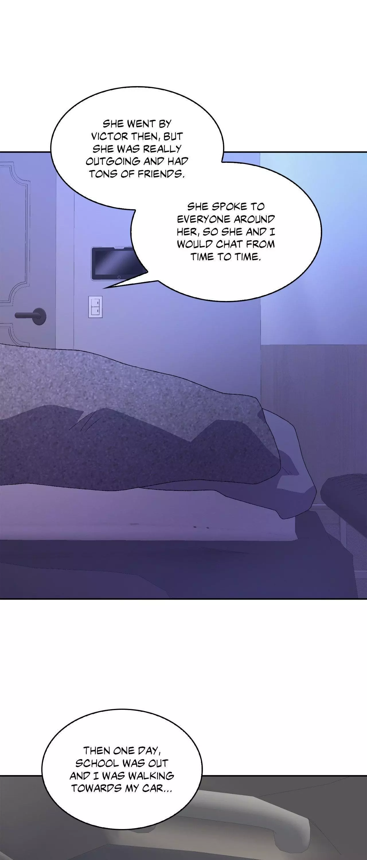 Arthur - Chapter 100 Page 47