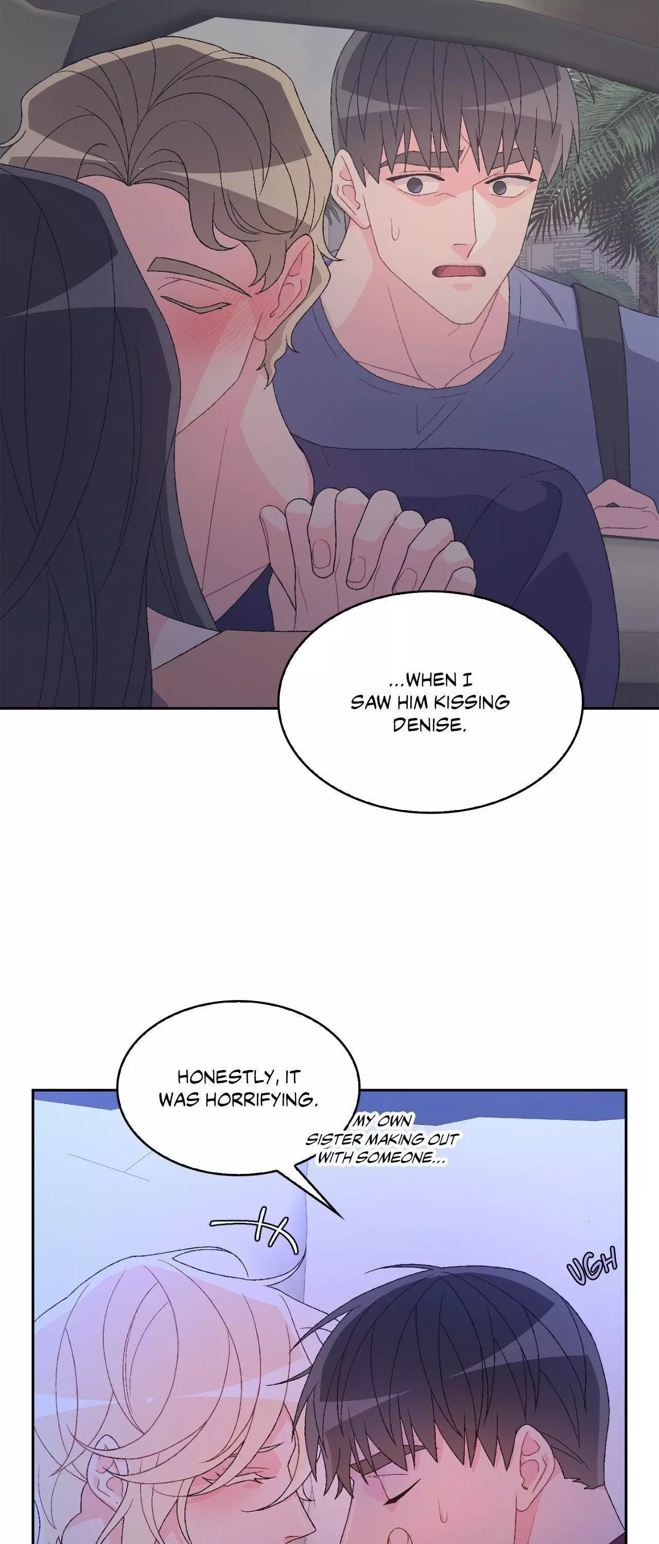 Arthur - Chapter 100 Page 48