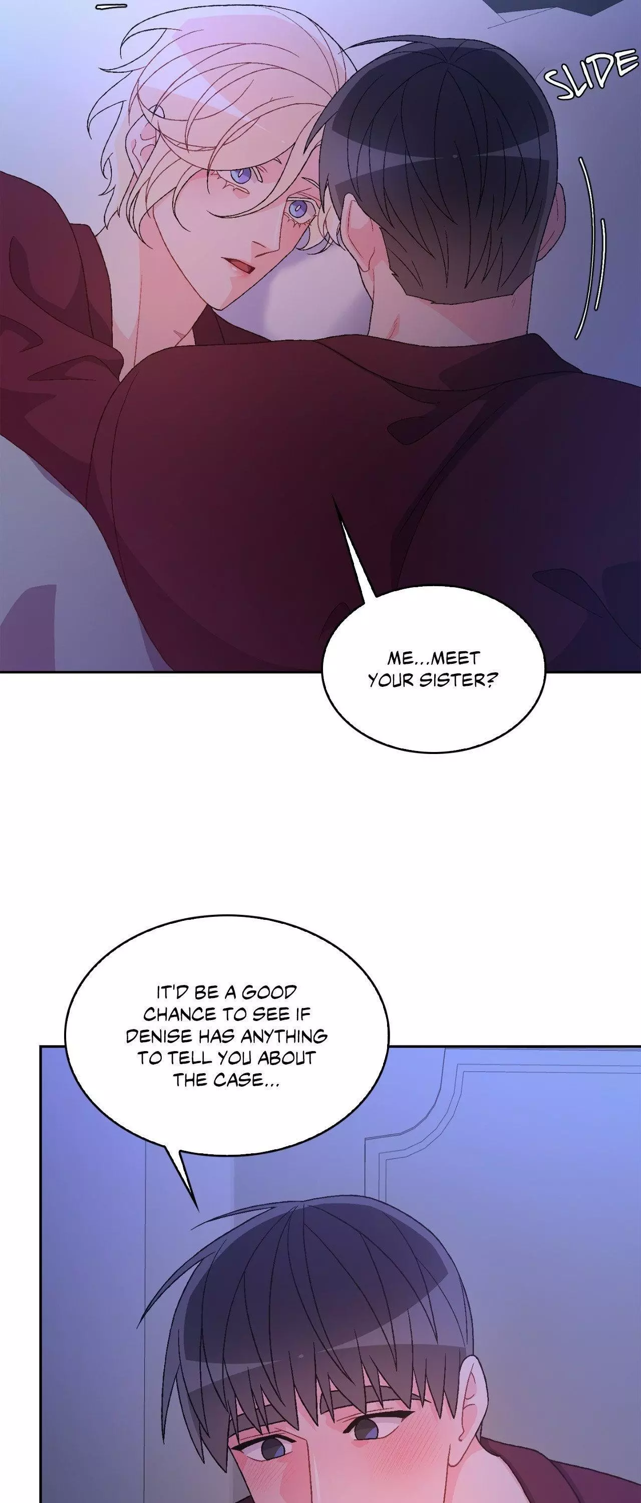 Arthur - Chapter 100 Page 52