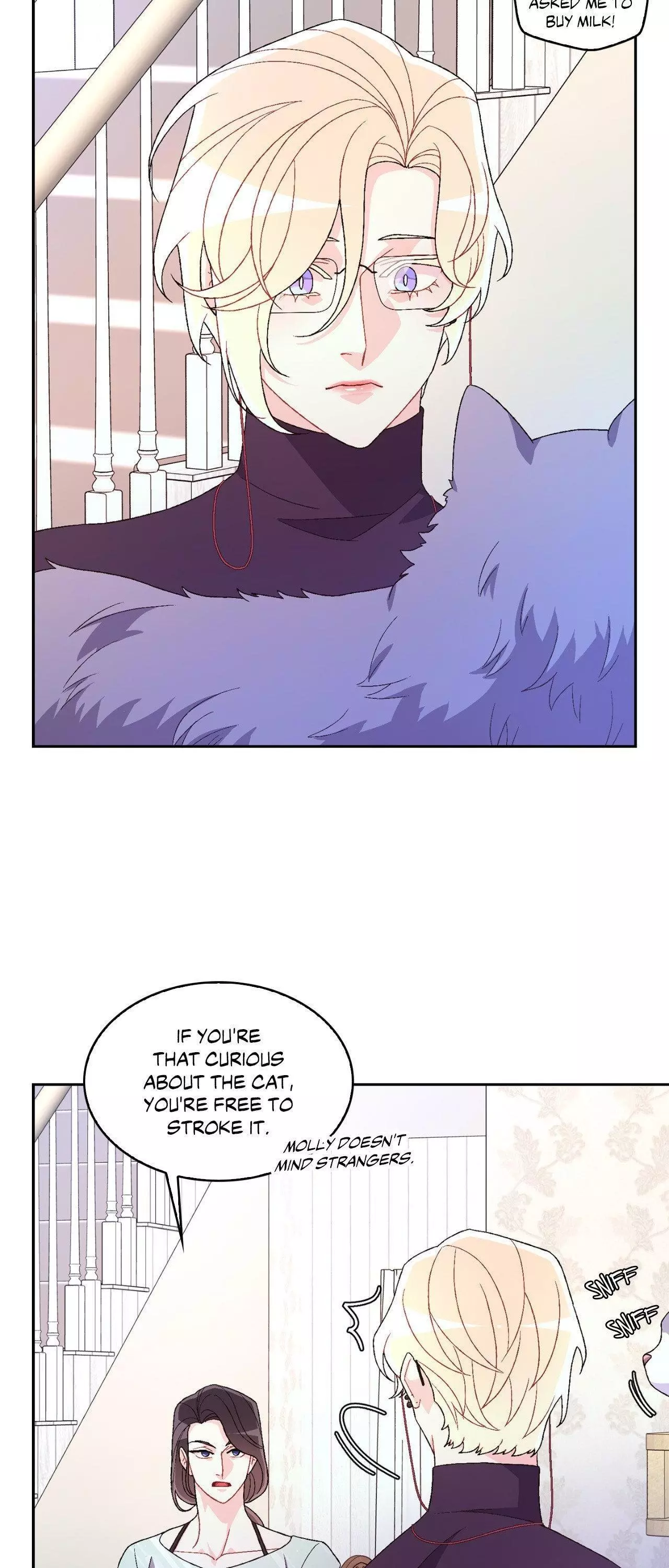Arthur - Chapter 101 Page 2