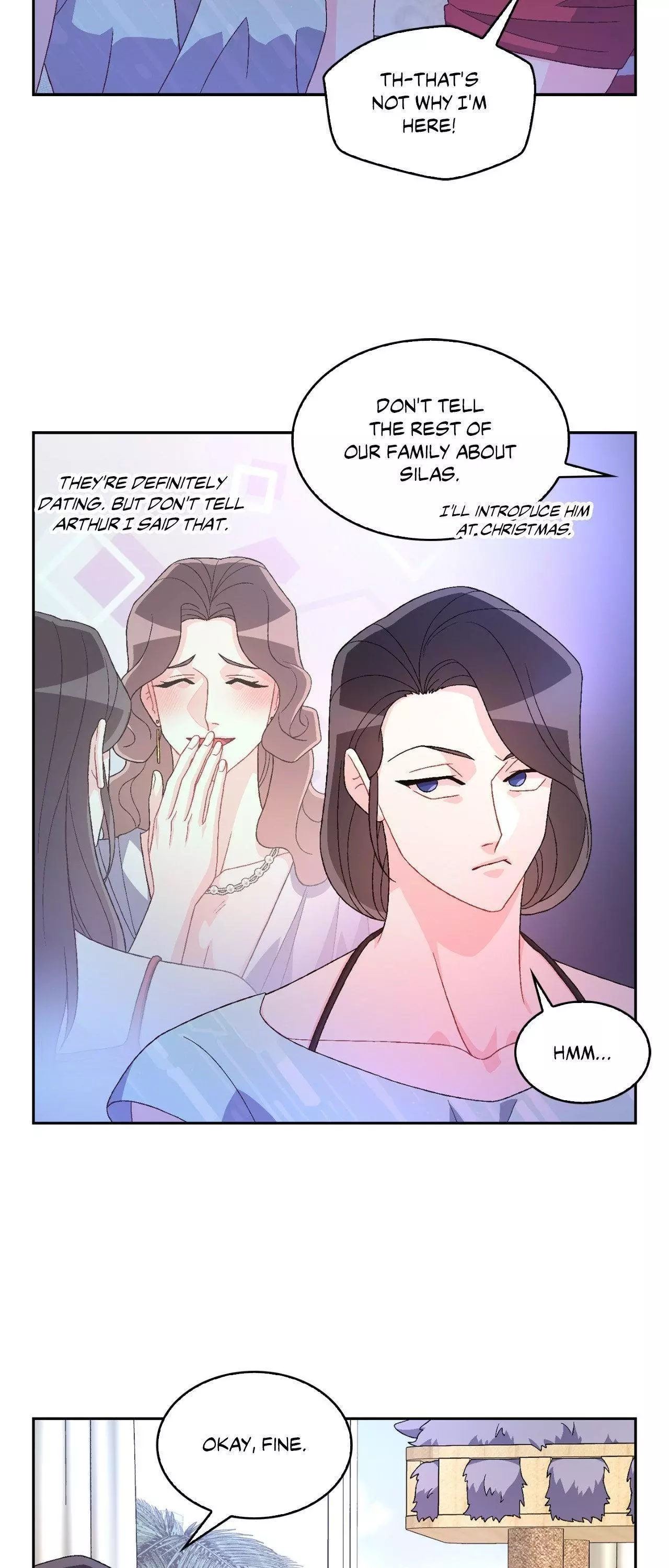 Arthur - Chapter 101 Page 6