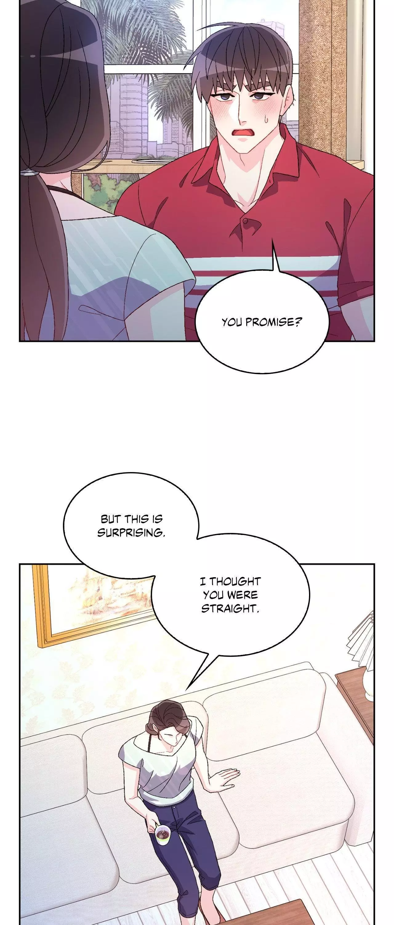 Arthur - Chapter 101 Page 7