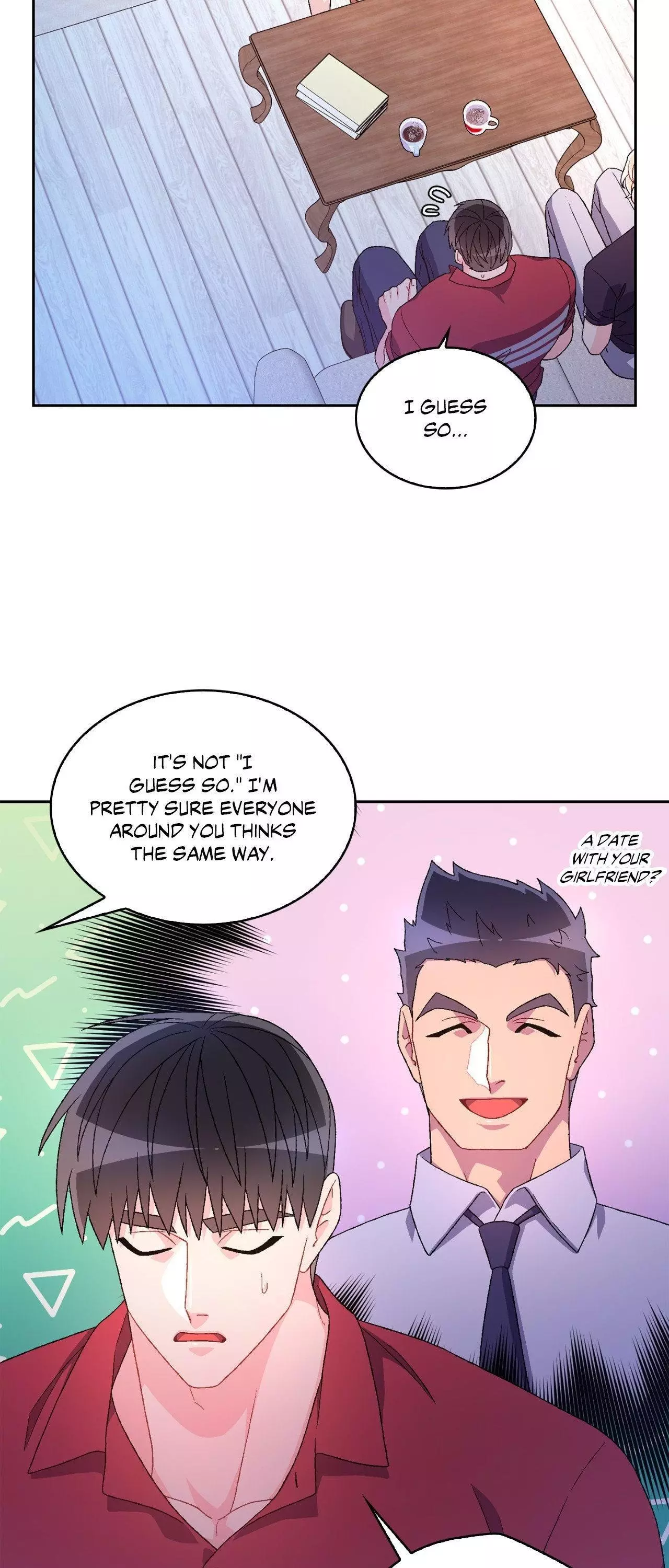 Arthur - Chapter 101 Page 8