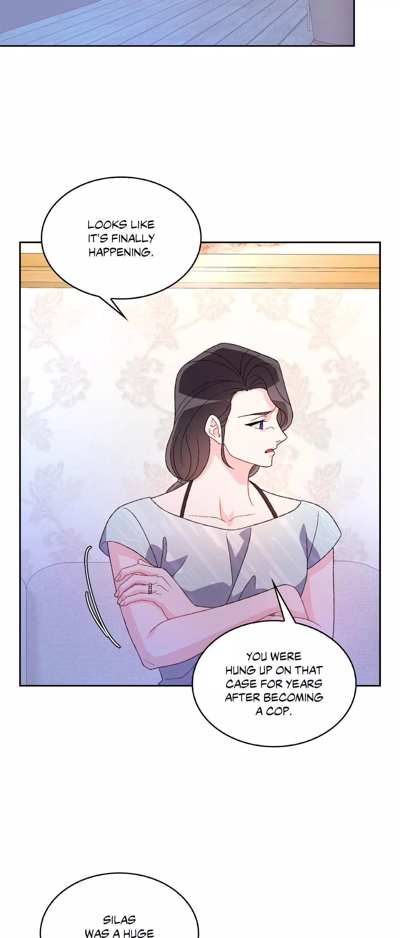 Arthur - Chapter 101 Page 12